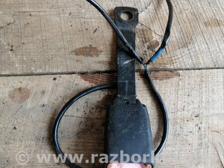 ФОТО Замок ремня безопасности для Subaru Legacy IV BL/BP (03-09) Київ