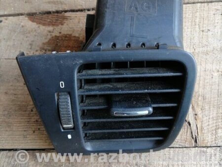 ФОТО Воздуховод левый для Subaru Legacy IV BL/BP (03-09) Київ