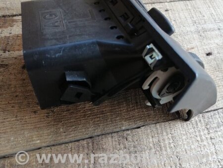 ФОТО Воздуховод левый для Subaru Legacy IV BL/BP (03-09) Київ