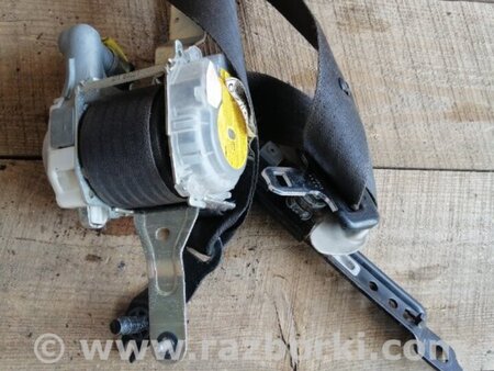 ФОТО Ремень безопасности пассажира для Subaru Legacy IV BL/BP (03-09) Київ