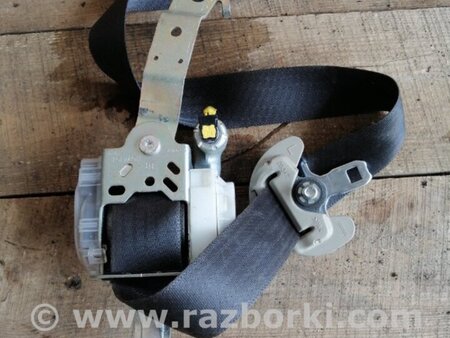 ФОТО Ремень безопасности водителя для Subaru Legacy IV BL/BP (03-09) Київ