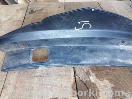 ФОТО Накладка кузова для Subaru Legacy IV BL/BP (03-09) Київ