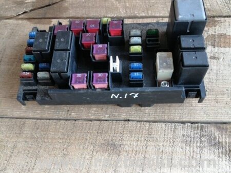 ФОТО Блок предохранителей для Subaru Legacy IV BL/BP (03-09) Київ