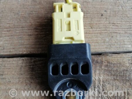 ФОТО Датчик удара для Subaru Legacy IV BL/BP (03-09) Київ