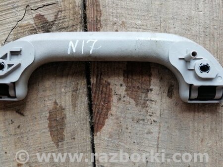 ФОТО Ручка Салона передняя для Subaru Legacy IV BL/BP (03-09) Київ