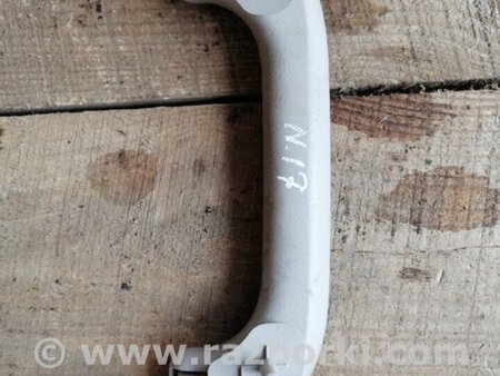 ФОТО Ручка Салона передняя для Subaru Legacy IV BL/BP (03-09) Київ