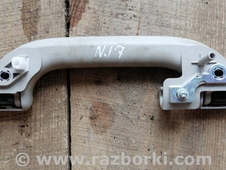 ФОТО Ручка Салона задняя для Subaru Legacy IV BL/BP (03-09) Київ