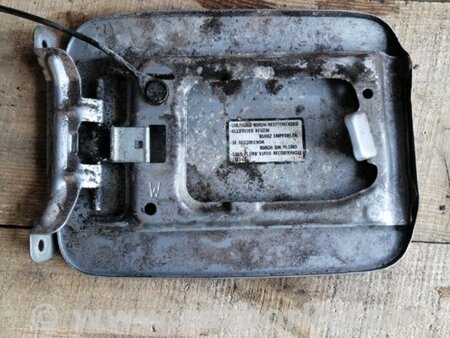 ФОТО Лючок топливного бака для Subaru Legacy IV BL/BP (03-09) Київ