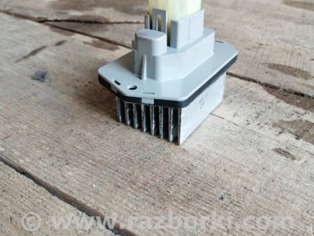 ФОТО Реостат для Subaru Legacy IV BL/BP (03-09) Київ