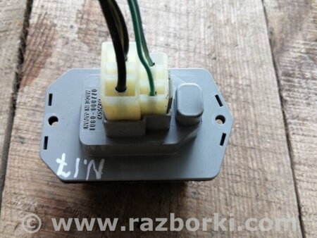 ФОТО Реостат для Subaru Legacy IV BL/BP (03-09) Київ