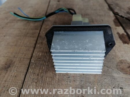 ФОТО Реостат для Subaru Legacy IV BL/BP (03-09) Київ