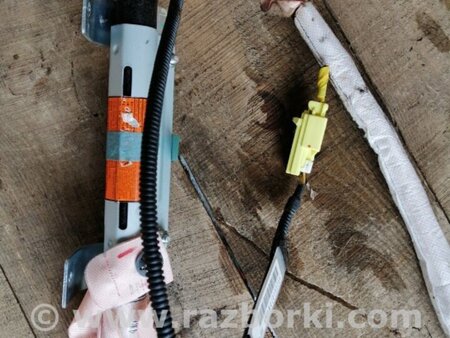 ФОТО Airbag боковой для Subaru Legacy IV BL/BP (03-09) Київ
