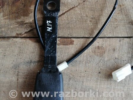 ФОТО Замок Ремня Безопасности передний для Subaru Legacy IV BL/BP (03-09) Київ