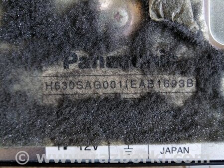 ФОТО Динамик для Subaru Legacy IV BL/BP (03-09) Київ