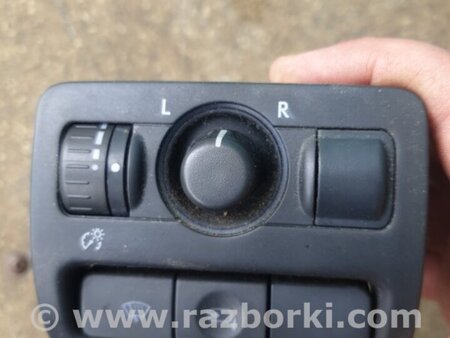 ФОТО Блок кнопок для Subaru Legacy IV BL/BP (03-09) Київ