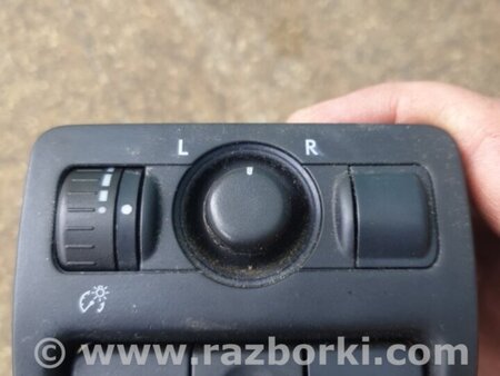 ФОТО Блок кнопок для Subaru Legacy IV BL/BP (03-09) Київ