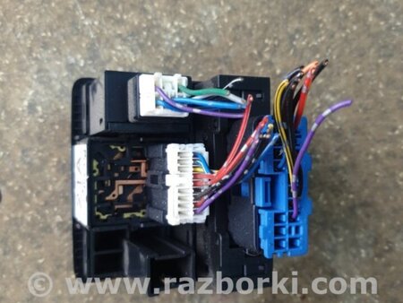 ФОТО Блок кнопок для Subaru Legacy IV BL/BP (03-09) Київ