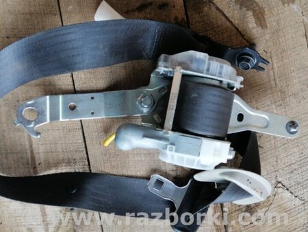 ФОТО Ремень безопасности водителя для Subaru Legacy IV BL/BP (03-09) Київ