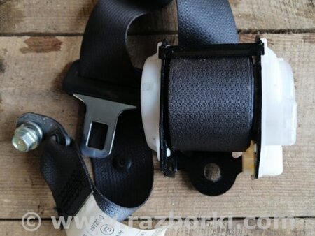 ФОТО Ремень безопасности задний левый для Subaru Legacy IV BL/BP (03-09) Київ