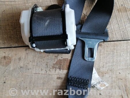 ФОТО Ремень безопасности задний правый для Subaru Legacy IV BL/BP (03-09) Київ