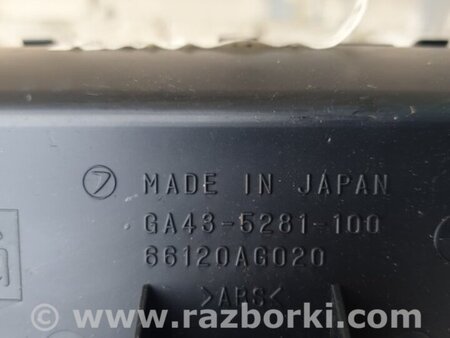 ФОТО Бардачок для Subaru Legacy IV BL/BP (03-09) Київ