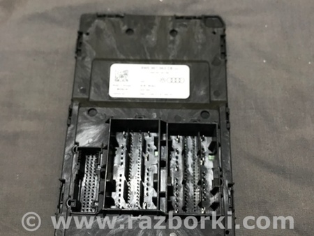 ФОТО Блок управления для Audi (Ауди) A4 B8 - 8K2, 8K5 (08.2007-11.2015) Киев