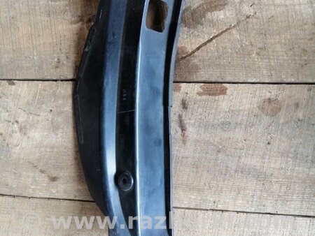 ФОТО Накладка кузова для Subaru Legacy IV BL/BP (03-09) Київ