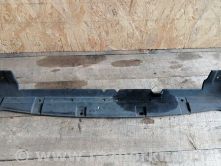 ФОТО Защита для Subaru Outback III BP/BL (03-09) Київ