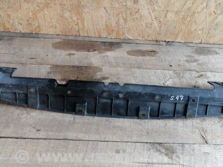 ФОТО Защита для Subaru Outback III BP/BL (03-09) Київ