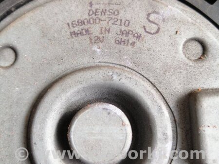 ФОТО Мотор вентилятора левый для Subaru Outback III BP/BL (03-09) Київ