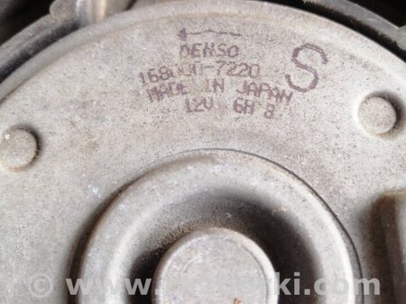 ФОТО Мотор вентилятора правый для Subaru Outback III BP/BL (03-09) Київ