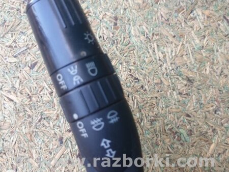 ФОТО Переключатель света для Subaru Legacy IV BL/BP (03-09) Київ