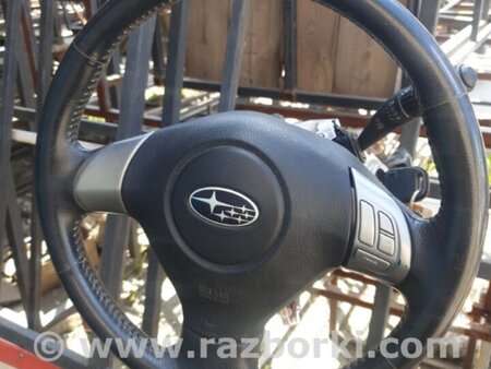 ФОТО Руль для Subaru Legacy IV BL/BP (03-09) Київ