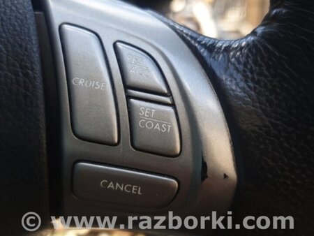 ФОТО Кнопки руля для Subaru Legacy IV BL/BP (03-09) Київ