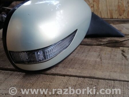 ФОТО Зеркало правое для Subaru Outback III BP/BL (03-09) Київ