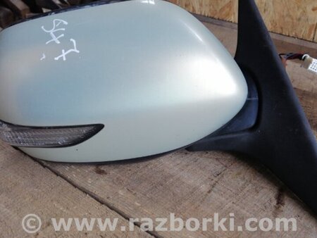 ФОТО Зеркало правое для Subaru Outback III BP/BL (03-09) Київ