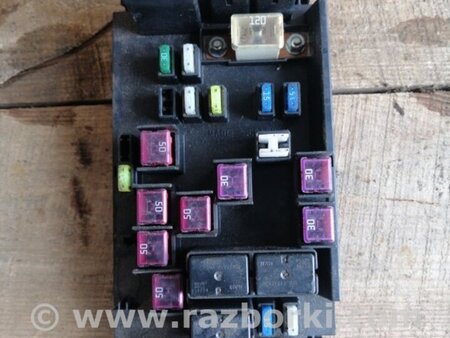 ФОТО Блок предохранителей для Subaru Outback III BP/BL (03-09) Київ