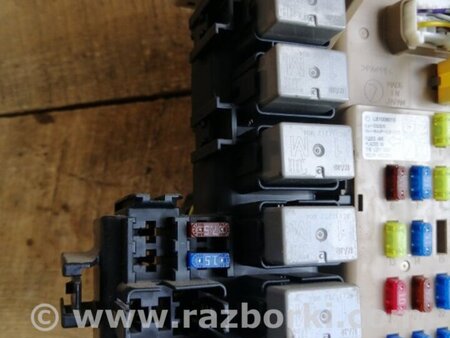 ФОТО Блок предохранителей для Subaru Outback III BP/BL (03-09) Київ