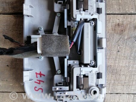 ФОТО Плафон освещения основной для Subaru Outback III BP/BL (03-09) Київ