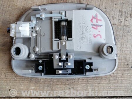 ФОТО Плафон освещения основной для Subaru Outback III BP/BL (03-09) Київ