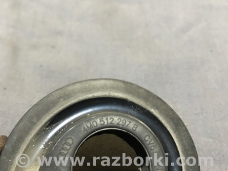 ФОТО Опора пружины для Audi (Ауди) A4 B8 - 8K2, 8K5 (08.2007-11.2015) Киев
