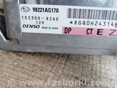 ФОТО Блок управления для Subaru Outback III BP/BL (03-09) Київ