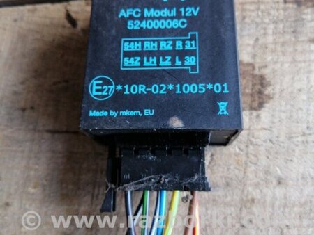 ФОТО Блок управления для Subaru Outback III BP/BL (03-09) Київ