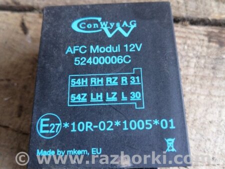 ФОТО Блок управления для Subaru Outback III BP/BL (03-09) Київ