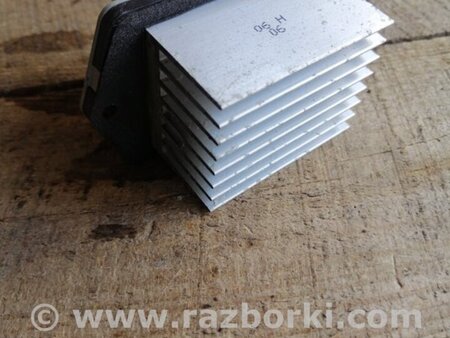 ФОТО Ресивер для Subaru Outback III BP/BL (03-09) Київ