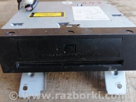 ФОТО Магнитола для Subaru Outback III BP/BL (03-09) Київ