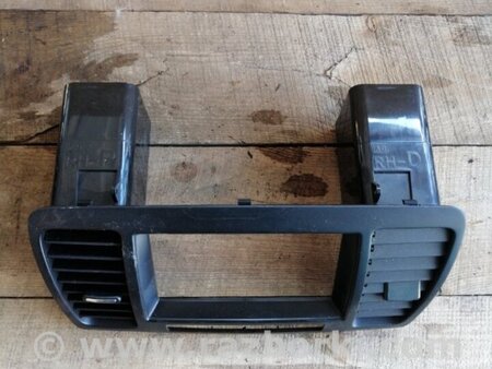 ФОТО Воздуховод печки для Subaru Outback III BP/BL (03-09) Київ