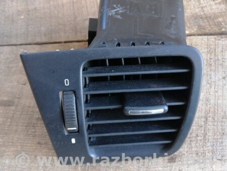 ФОТО Воздуховод левый для Subaru Outback III BP/BL (03-09) Київ