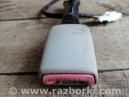 ФОТО Замок ремня безопасности для Subaru Outback III BP/BL (03-09) Київ