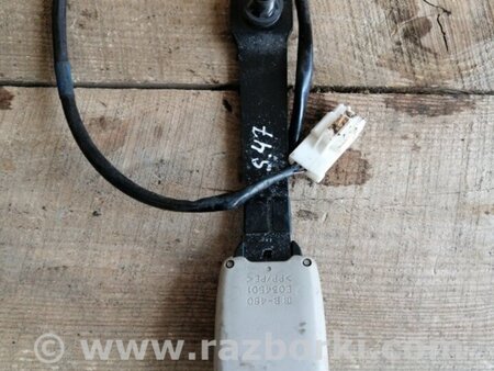 ФОТО Замок ремня безопасности для Subaru Outback III BP/BL (03-09) Київ